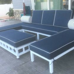 Patio Collection Metro - $50 Down