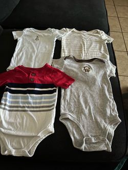 Baby boy clothes