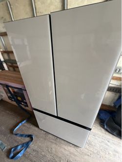Samsung refrigerator