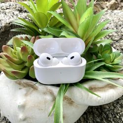 Apple AirPods Pro 2 wireless headphones 