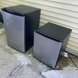Two Whirlpool Refrigerators For Sale Used Like New