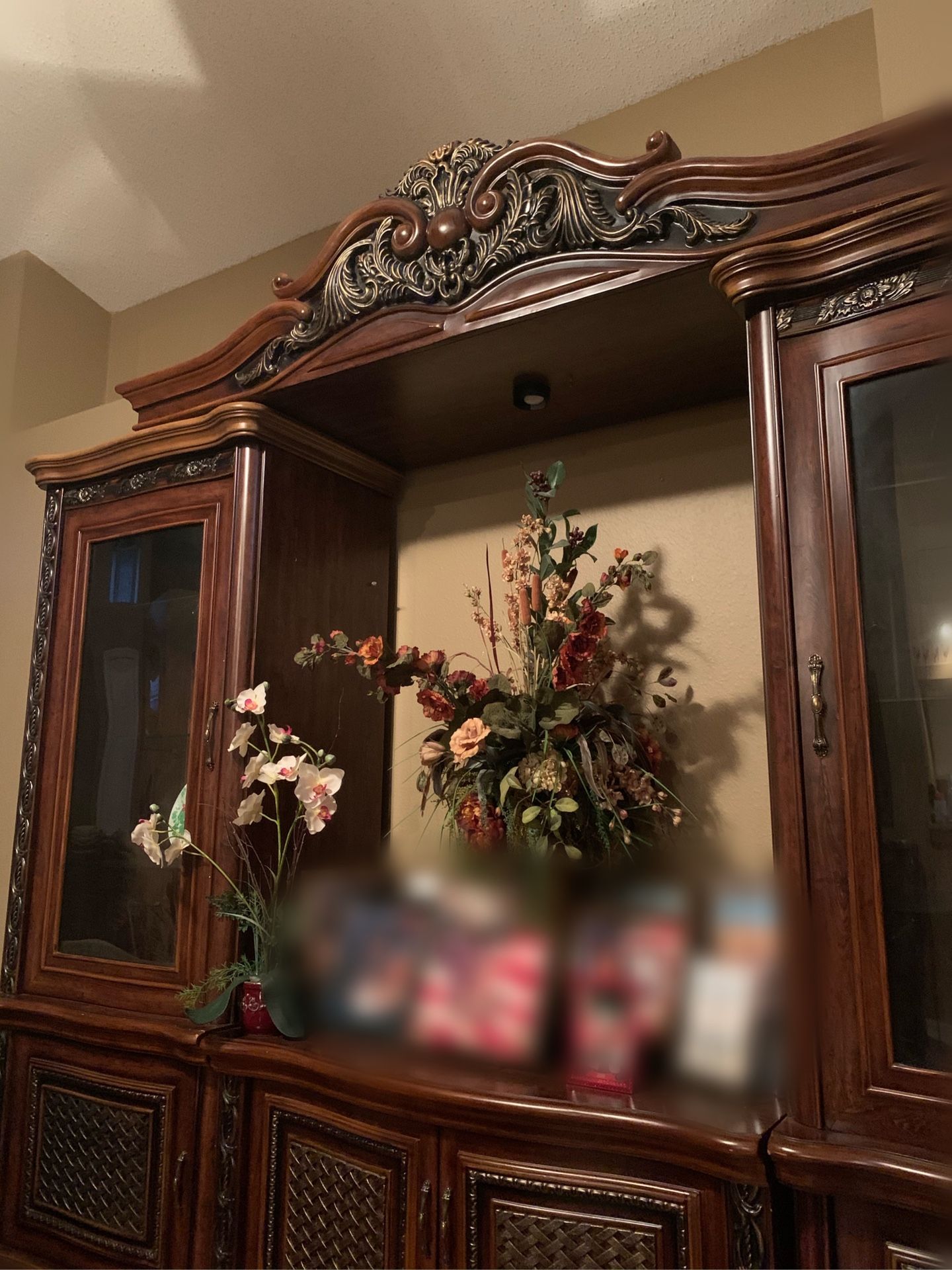 Wall Mount