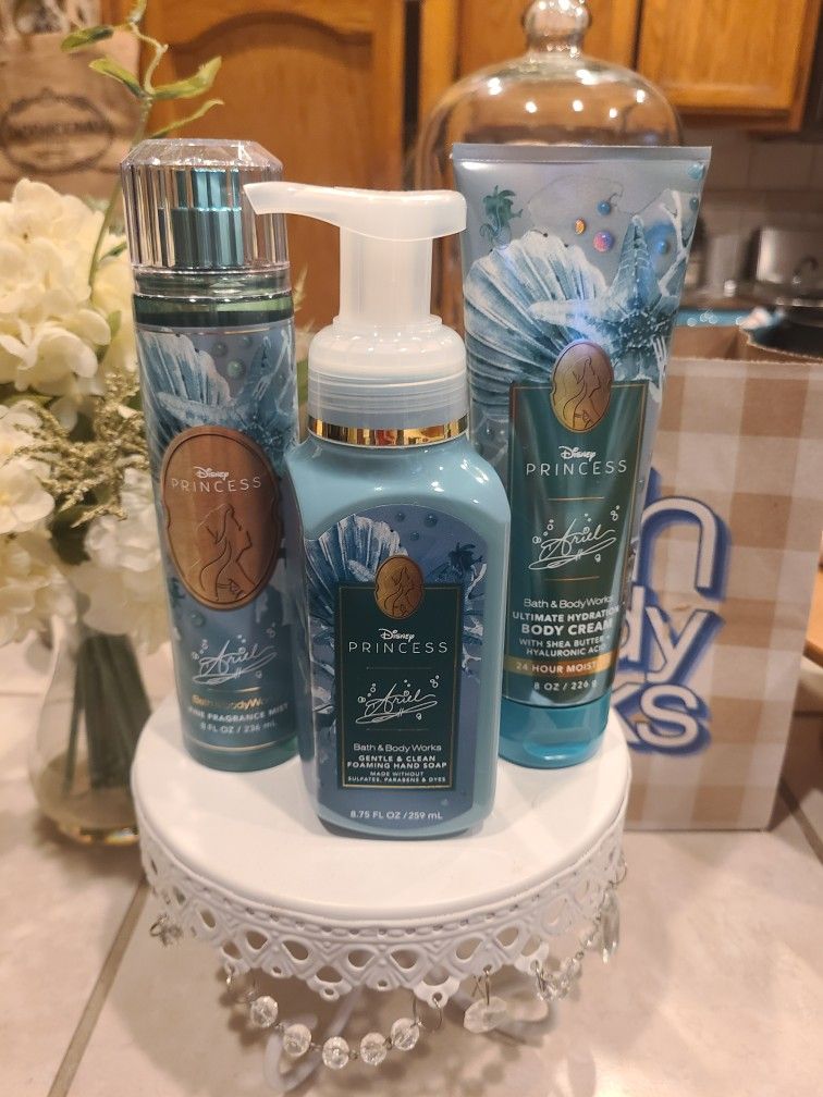 Disney By Bath And Body Works