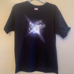 Supreme “SUPREME CLIENTELE” Tee 