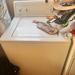 Washer