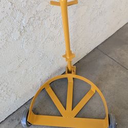 Drum Dolly 