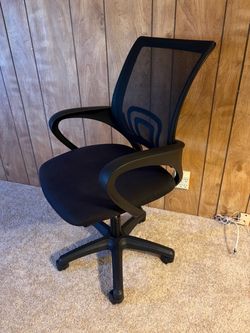 Office chair