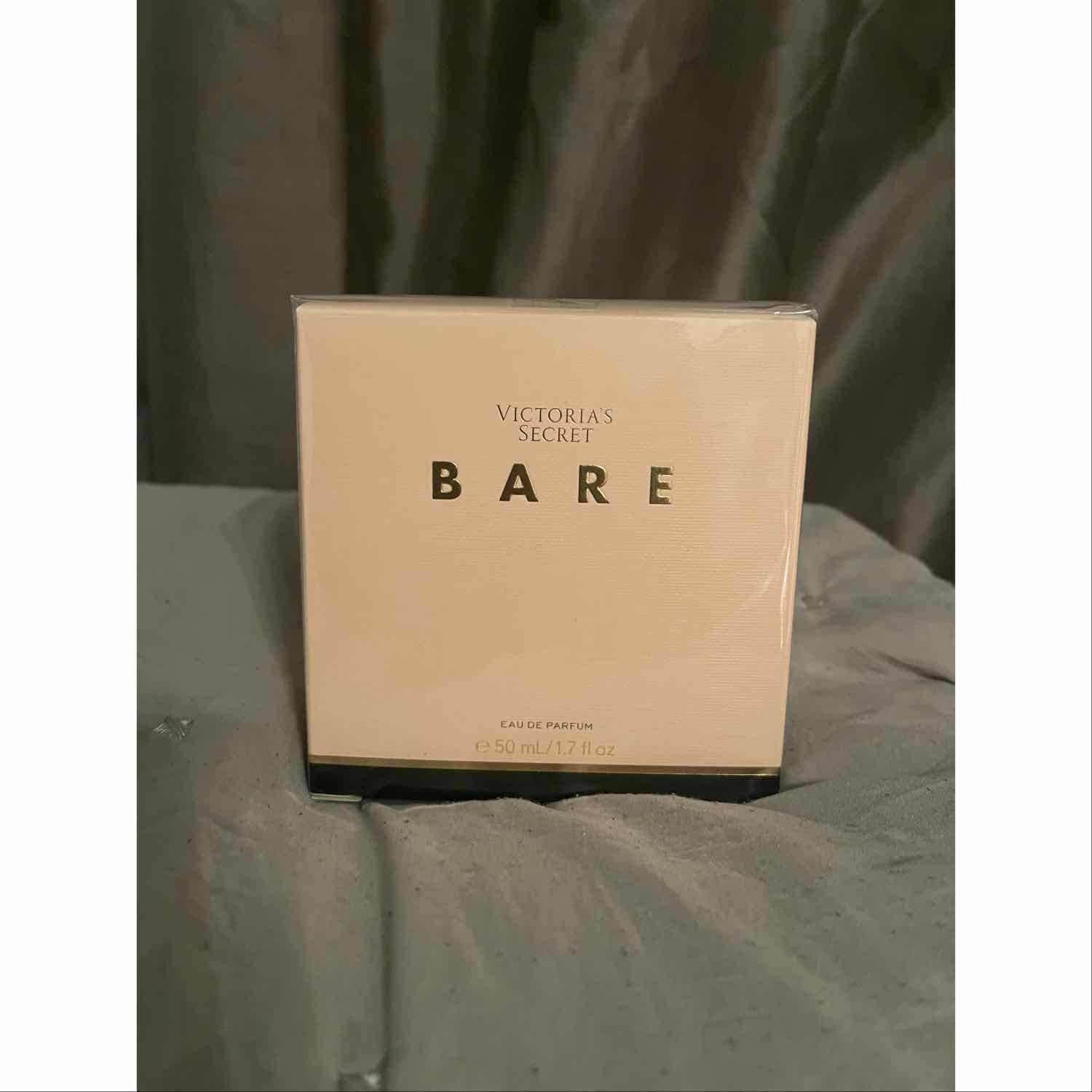 Victoria’s Secret Bare Perfume 