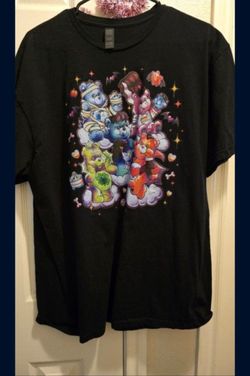 Care Bears Spooky Shirt