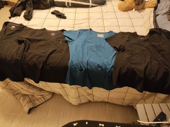 Scrubs ! 10 Dollars