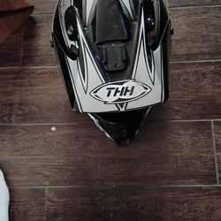Motor Cycle Helmet 