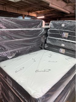🚨Brand new all sizes mattresses available🚛🚨STARTING $99