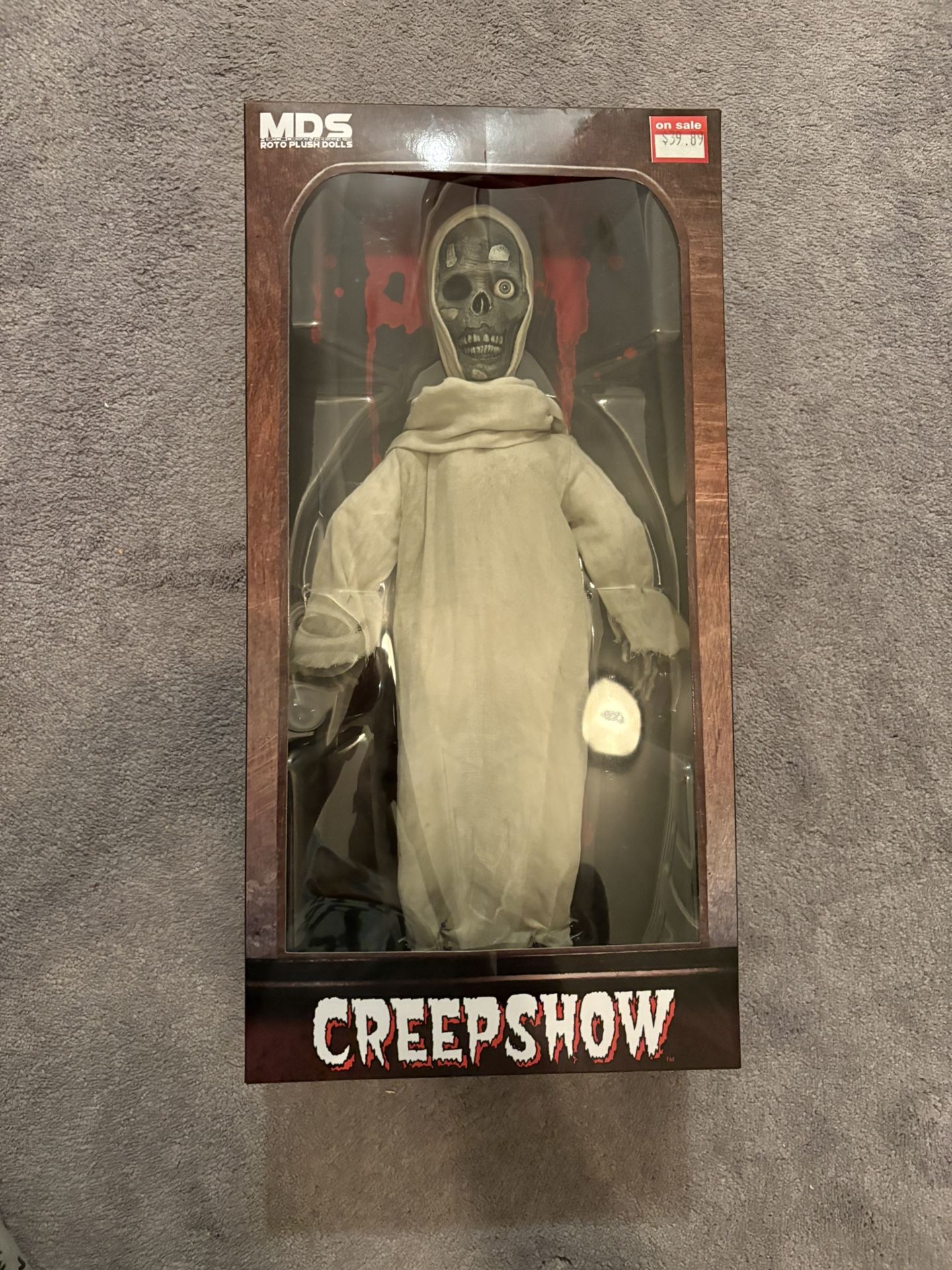 CreepShow