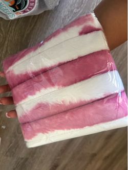 Fox pillow covers 2 pack $20
