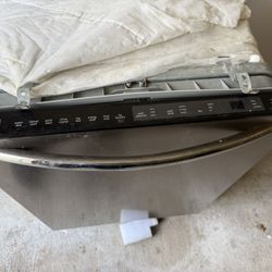 Frigidaire gallery Dishwasher