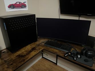 AMD AM5 gaming pc