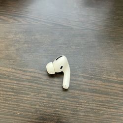 Single AirPod Pro 2