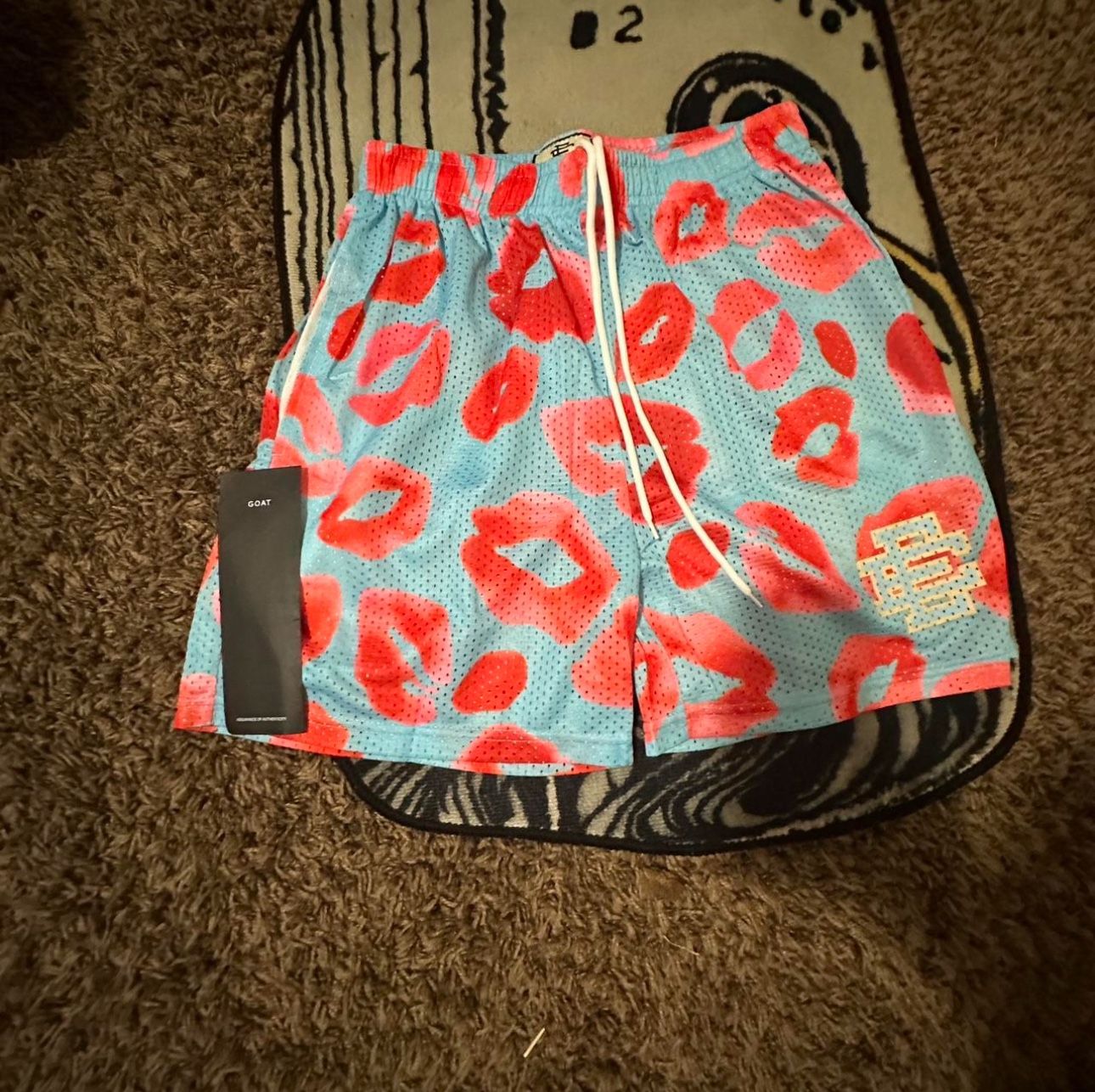 EE Basic Short