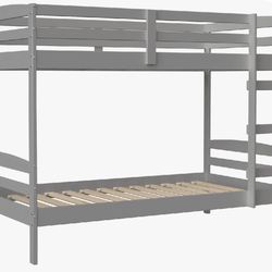 Twin Bed For Kids