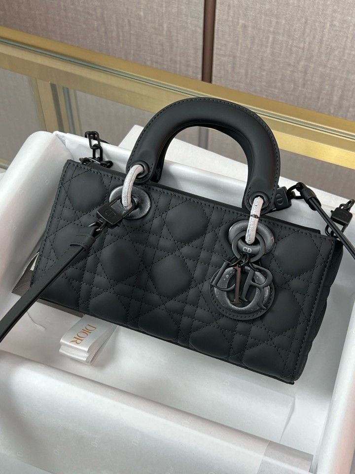 Dior Medium Lady D-Joy Bag