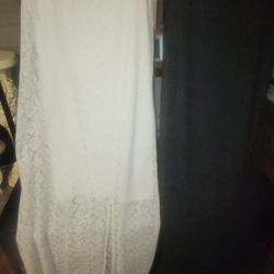 Crochet Ladies Sundresses