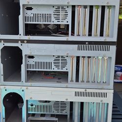Server cases
