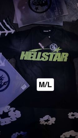 Hellstar T