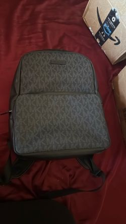 MK Back Pack