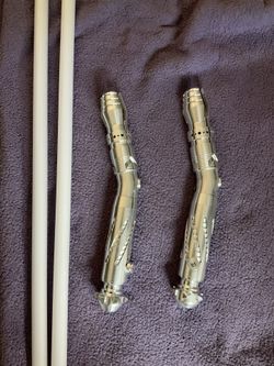 Lightsabers - Mantis CE Curved Hilt