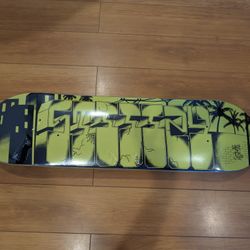 Stiiizy Downtown Skate Deck