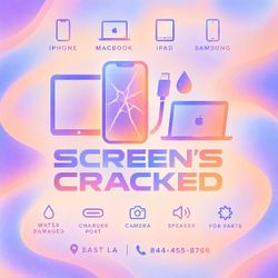 iphone samsung screen ipad icloud