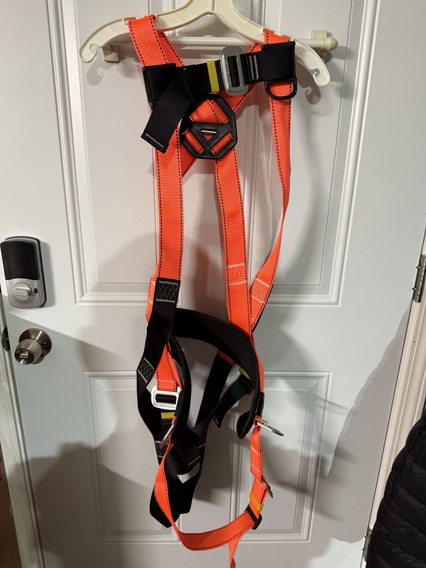 Safety Harness Fall Protection New