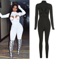 Women’s One piece Suit 