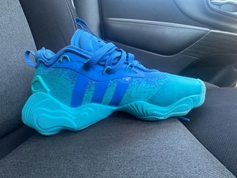 Trae young basketball shoes