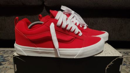 Vans Knu Skool
