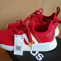 Adidas Size 10 New
