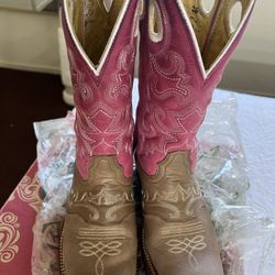 Bota Para Dama Size 9 women