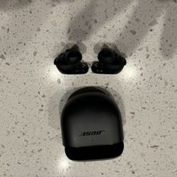 Bose Headphones 