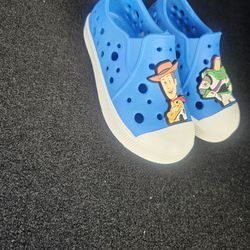 Disney water shoes unisex