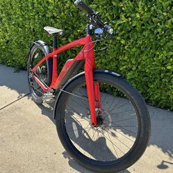 Trek Super Commuter 8s