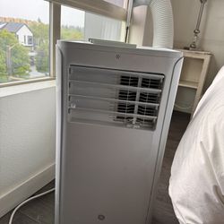 GE Portable Air Conditioner for Sale! 