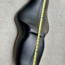 Harley Davidson Seat