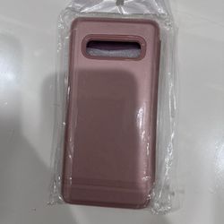 Samsung Galaxy S10 Plus Case
