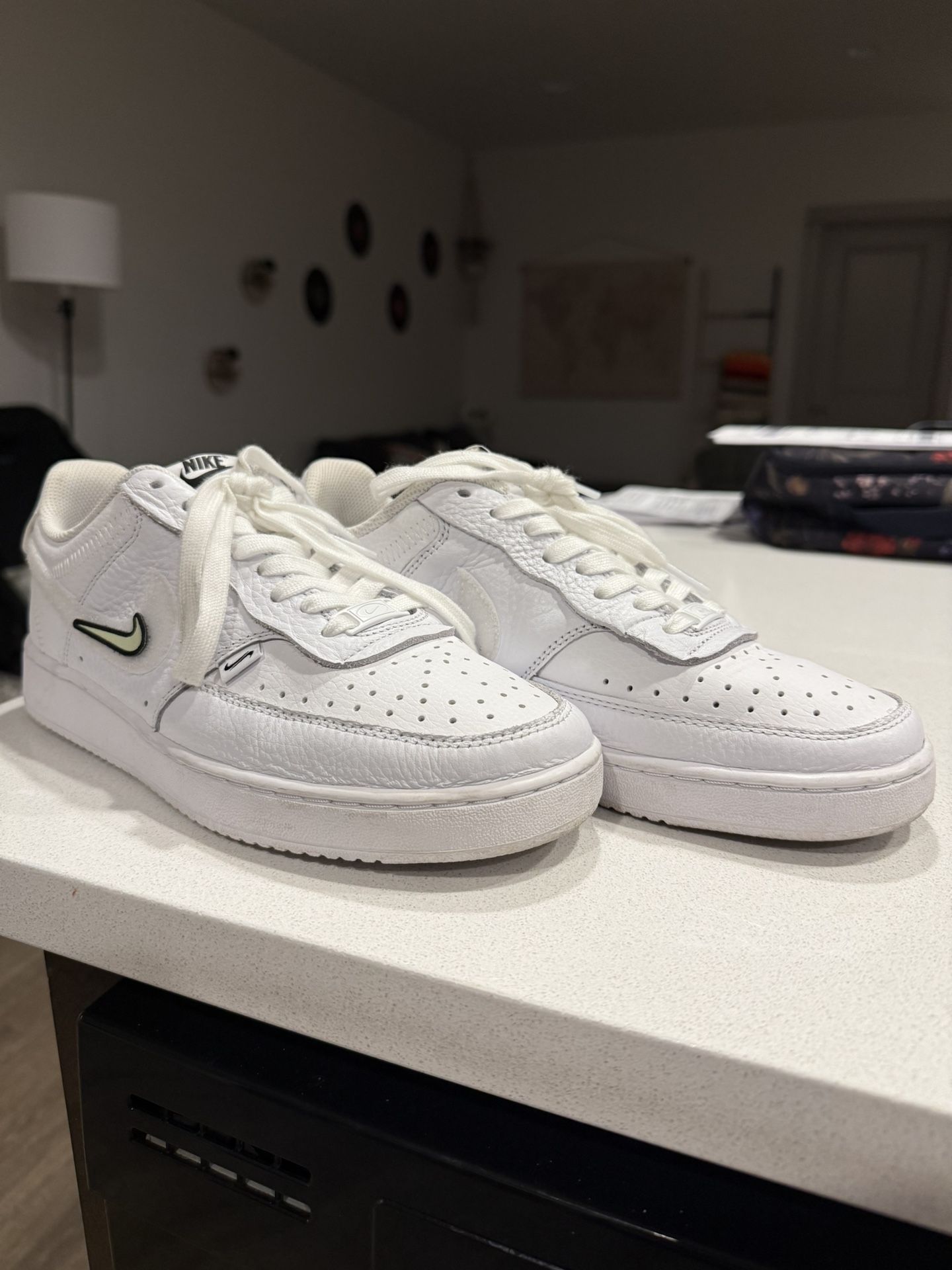 Nike Valentines