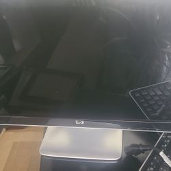 HP Computer & Accessories