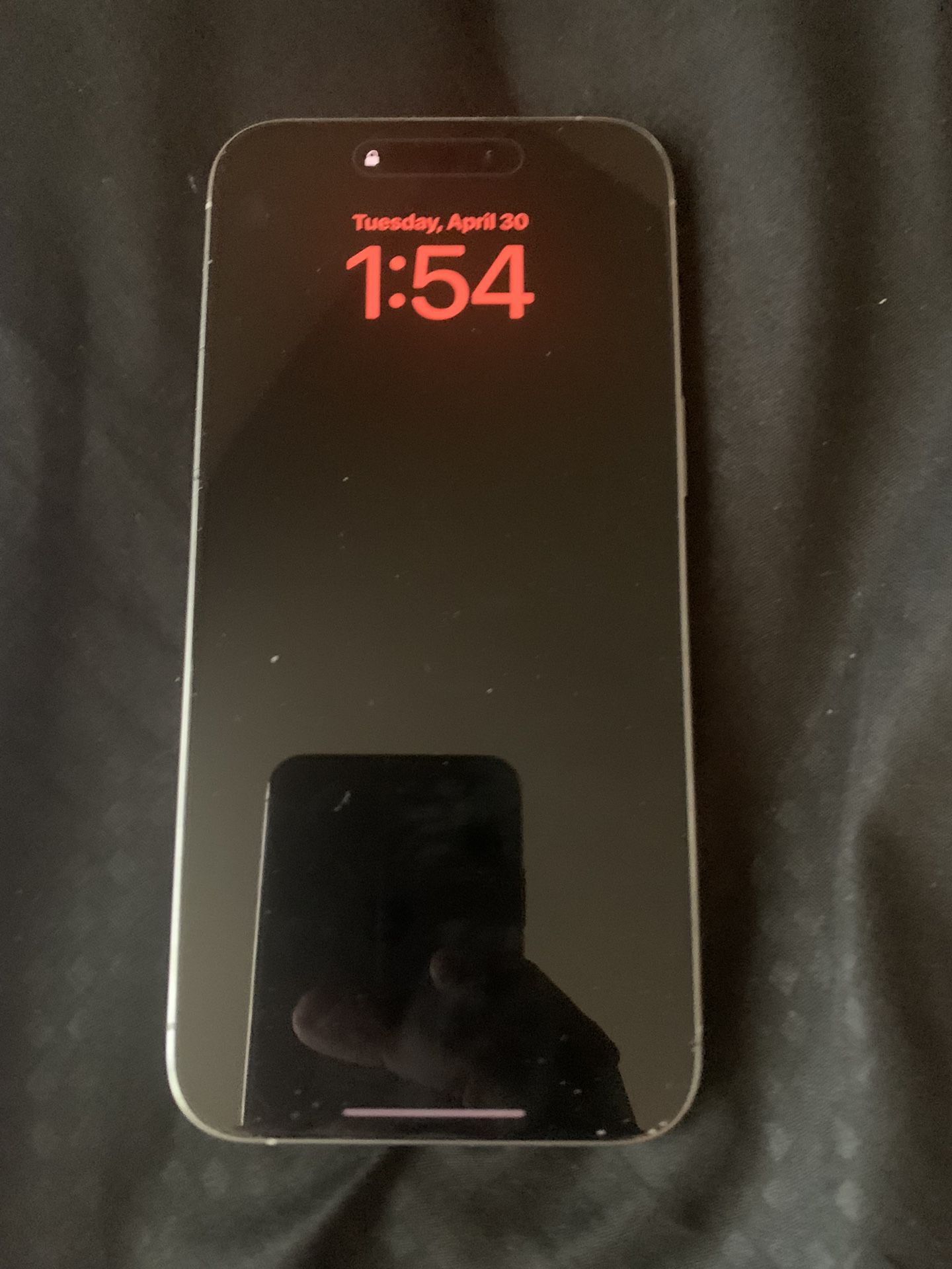Iphone 15ProMax