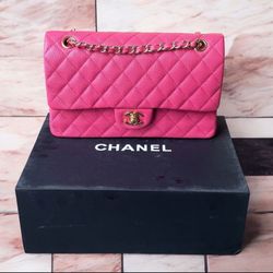 Chanel Bag