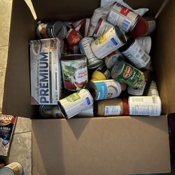 Food Not Expired 