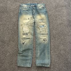 mnml jeans
