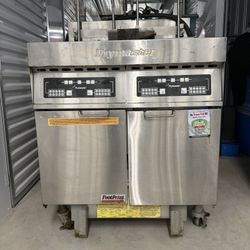Frymaster Deep Fryer